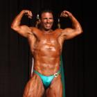 Giddy  Kyriakoulis - NPC Northern Classic 2012 - #1